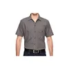 Wholesale Customized Waterproof Car Wash Clothing Short Sleeve Mechanic Work Shirts