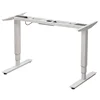 Comercial Furniture Adjustable Height Office Desk with Remote Control