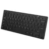 heated ergonomic keyboard oem italian arabic letters bluetooth keyboard for xperia android tab
