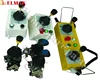 Tower crane joystick&master controller