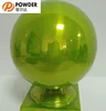 RAL 6021 Smooth epoxy polyester spray dry car paint transparent candy green powder coat