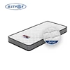 Cheap full size roll up bonnell spring back pain mattress in a box Cheap Single size roll up bonnell box spring mattress