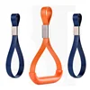 Flame Retardant Urethane Coated Webbing for Bus Seat Handle Bus Hand grip Bus Handrail