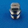 YS MEG high pressure truck sweeper nozzle,road roller water spray nozzle,flat fan nozzle