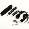 EASTTOP 12 holes chromatic harmonica microphone