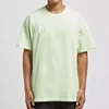 Hip Hop Plain Off Shoulder T Shirt Oversized Tee Wholesale