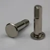 Titanium grade 2 M8x1.25 titanium screws/bolts price