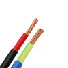 450/750V stranded copper conductor PVC insulated and PVC sheathed electrical wires and cables 16mm