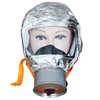 tactical mask smog safety face shield dust masks