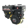 reliable 4HP 4 stroke engine ship engine gasoline engine