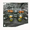 hotsale long working life egg shell separator machine