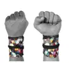 1 Year Warranty CE FDA Approved Neoprene Waterproof Wrist Support for Basketball