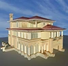 3D Architecture design,3D rendering,3D interior and exterior design