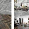 Eco fashion engineering wpc click floor fantanstic vinyl digital printing uniclic flooring suppliers