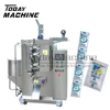Shrimp bag packing machine shower ear caps machines shipping scale for packages large platforms