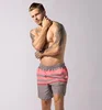 Hot sale custom design your own gradient printed micro fiber mens swimwear beachwear board shorts