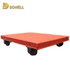 electric material transfer cart