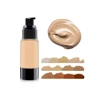 Matte Color Skin Evolution Liquid Face Foundation Private Label Long-wearing Waterproof