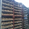Chinese Dried Whole and Split Dry Ginger In low price
