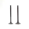 European vehicle top quality car intake engine valve for passat b5 1.8T