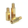 Copper Brass Pillars Standoff Circuit Spacer PCB Board Nut Screws Hex Round M3-M8 Aluminum Standoff