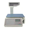15kg/30KG Bar Code Digital Price Computing label printing Scale receipt scales cash register scale label Scales