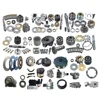 OEM replace rexroth bend axis pump series A2FO90/A2FE90/A2FO107/A2FO125/A2FM125 Piston Hydraulic pump spare parts & repair kit