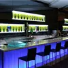 Popular high quality newest hot selling professional bar counter design