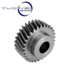 China 3D print/CNC/Vacuum casting plastic prototype maker for gear parts