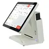 High density validator for grocery store