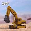 DWI Dowellin toy vehicle Q construction mini remote control rc truck from chinese