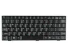 Russian Laptop keyboard for inspire US Eee PC 700 701 900 901 902 4G rus black