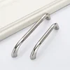 Simple Design Cabinet Kitchen Knob Zinc Alloy Furniture Handles