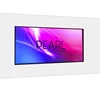 Rental usage easily mounting long lifespan P1.56 P1.667 indoor permanent led digital signage