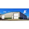 Customized professional cheap prefabricated warehouse With Long-term Service