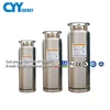 Stainless Steel High Vacuum Multi Layers 1.6MPa Liquid Nitrogen Dewar