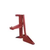 3PT Ripper with Pipe Layer