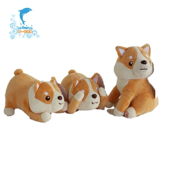 small stuffed dogs in bulk