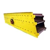 Ore Treatment Process Second Conveying Vibrating Screen Durable Quality Product
