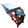 Industrial high quality concentrator shaking table for titanium