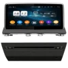 KD-1258 Android 9.0 dsp split screen Three-way calling car auto multimedia dvd player for MAZD A 3 2013-2017