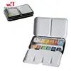 /product-detail/superior-12-24-36-48-colors-watercolor-cakes-drawing-painting-solid-water-colour-set-iron-box-set-for-students-outdoor-62071862951.html