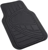 High Quality Luxury Unique Full Set 3D Car Mats Carpet Floor Foot Mats for All Kind of Car Models PVC car mat 4PCS