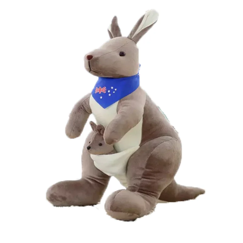 kangaroo plush