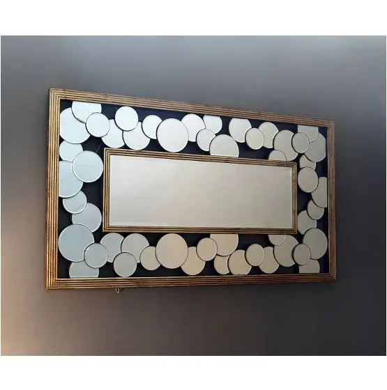 deco mirrors