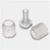 Precision customized POM/pc/Delrin cnc milling plastic part