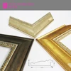 plastic frame baguette ps material for Russian market