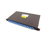 1U 19inch CWDM mux demux transceiver optical multiplexer for WDM System PON Networks