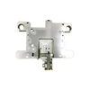 Machining of Machinery Hardware Fixtures 1045 Non-standard Fixtures with High Precision Patch Customization