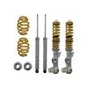 shock absorber coil spring,front shock absorber motorcycle shock absorber mounting E36